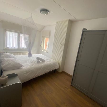 Aangename En Zeer Rustig Gelegen Vakantiewoning Westdorpe Εξωτερικό φωτογραφία