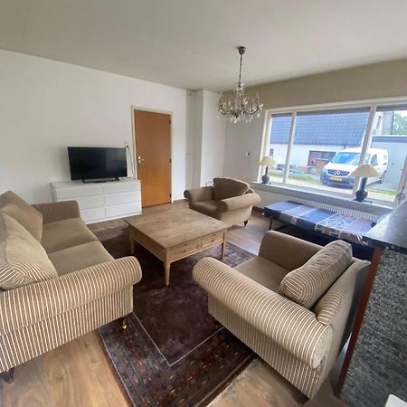 Aangename En Zeer Rustig Gelegen Vakantiewoning Westdorpe Εξωτερικό φωτογραφία