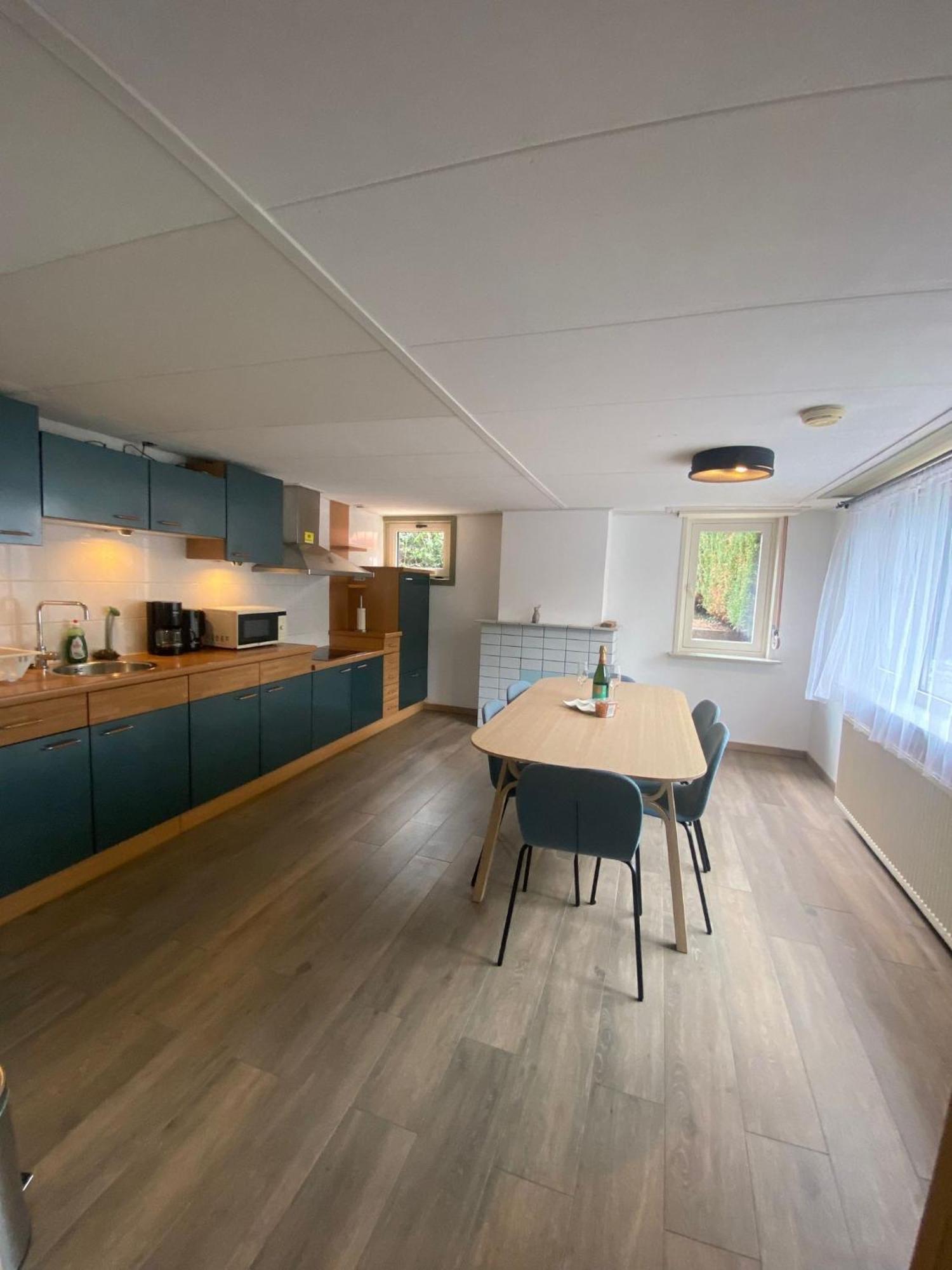 Aangename En Zeer Rustig Gelegen Vakantiewoning Westdorpe Εξωτερικό φωτογραφία