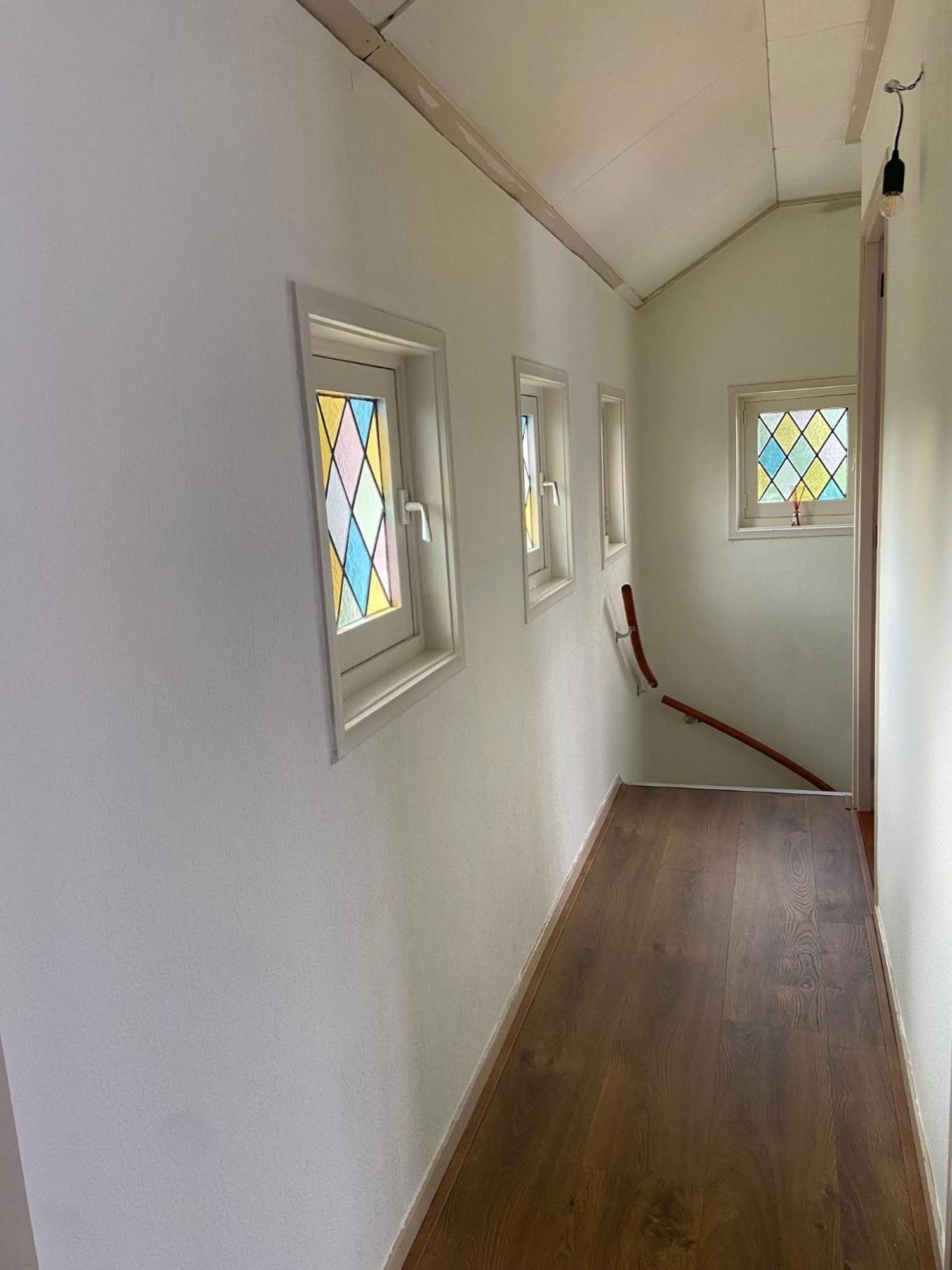 Aangename En Zeer Rustig Gelegen Vakantiewoning Westdorpe Εξωτερικό φωτογραφία